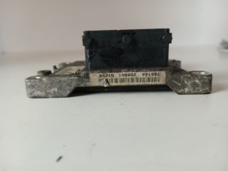 bontott OPEL CORSA D Motorvezérlő