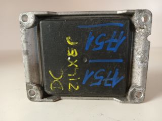 bontott OPEL CORSA D Motorvezérlő