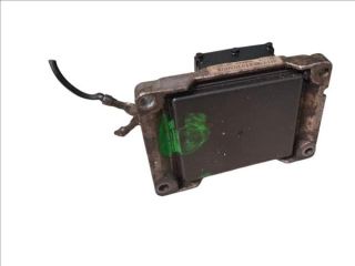 bontott OPEL CORSA D Motorvezérlő