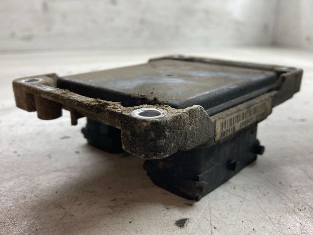 bontott OPEL CORSA D Motorvezérlő