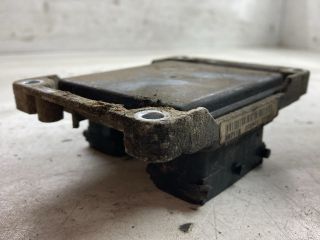 bontott OPEL CORSA D Motorvezérlő