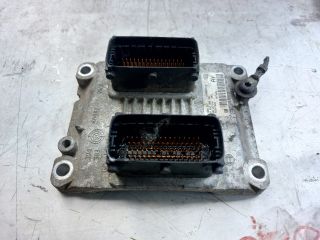 bontott OPEL CORSA D Motorvezérlő