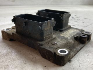 bontott OPEL CORSA D Motorvezérlő