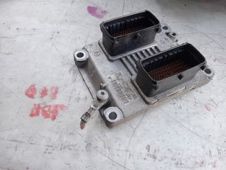 bontott OPEL CORSA D Motorvezérlő