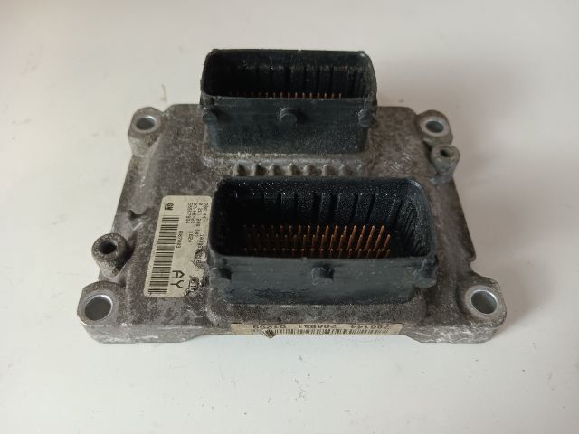 bontott OPEL CORSA D Motorvezérlő