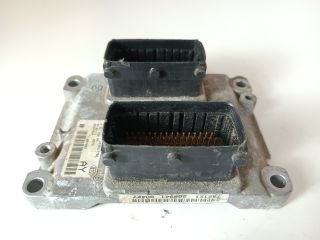 bontott OPEL CORSA D Motorvezérlő
