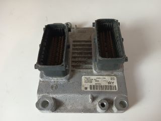 bontott OPEL CORSA D Motorvezérlő