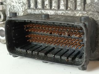 bontott OPEL CORSA D Motorvezérlő