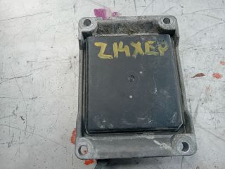 bontott OPEL CORSA D Motorvezérlő