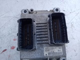 bontott OPEL CORSA D Motorvezérlő