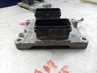 bontott OPEL CORSA D Motorvezérlő