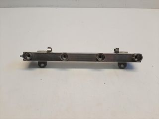 bontott OPEL CORSA D Nagynyomású Üzemanyag Gyűjtőcső