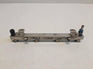 bontott OPEL CORSA D Nagynyomású Üzemanyag Gyűjtőcső