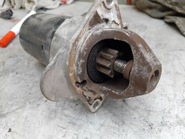 bontott OPEL CORSA D Önindító