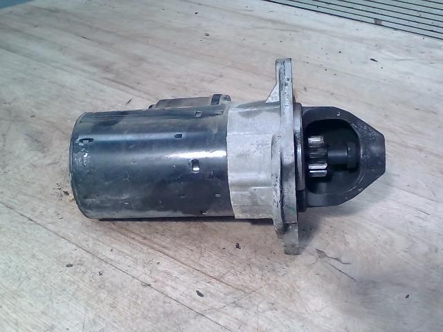 bontott OPEL CORSA D Önindító