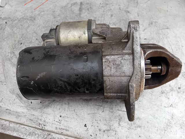 bontott OPEL CORSA D Önindító