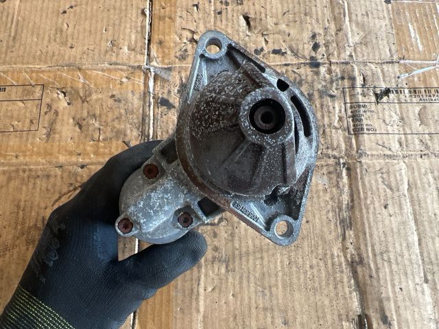 bontott OPEL CORSA D Önindító