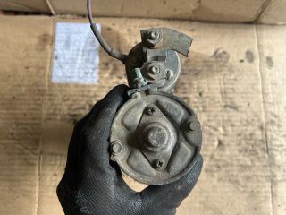 bontott OPEL CORSA D Önindító