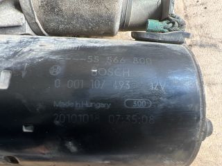 bontott OPEL CORSA D Önindító