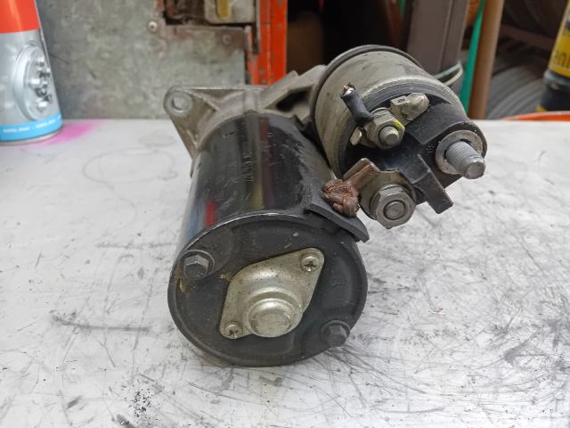 bontott OPEL CORSA D Önindító