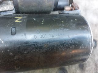 bontott OPEL CORSA D Önindító