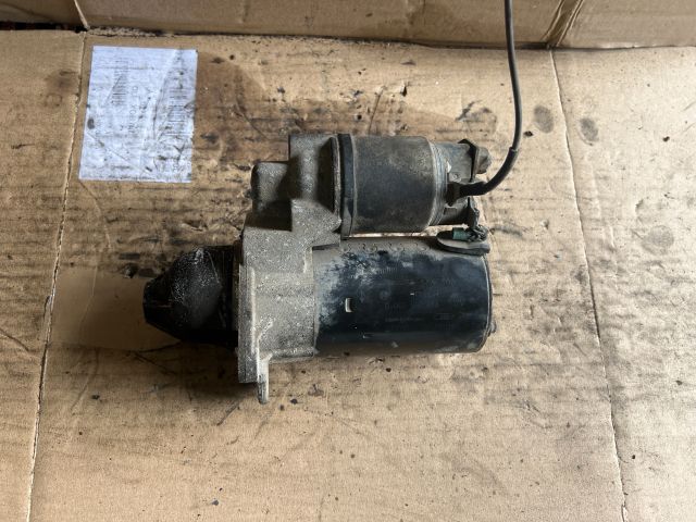 bontott OPEL CORSA D Önindító