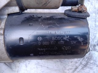 bontott OPEL CORSA D Önindító