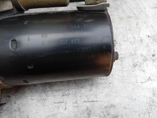 bontott OPEL CORSA D Önindító