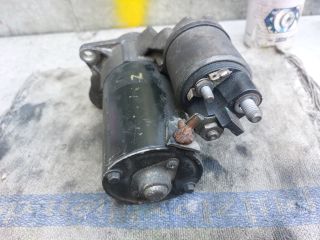 bontott OPEL CORSA D Önindító