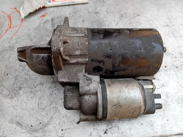 bontott OPEL CORSA D Önindító