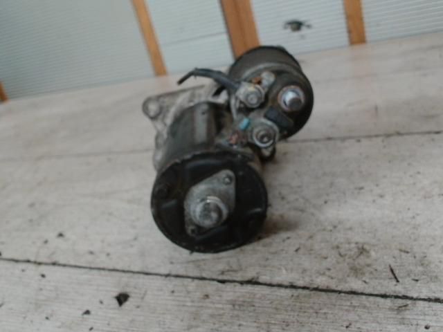 bontott OPEL CORSA D Önindító