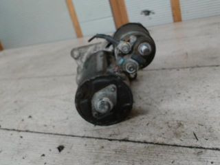 bontott OPEL CORSA D Önindító