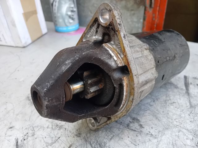 bontott OPEL CORSA D Önindító