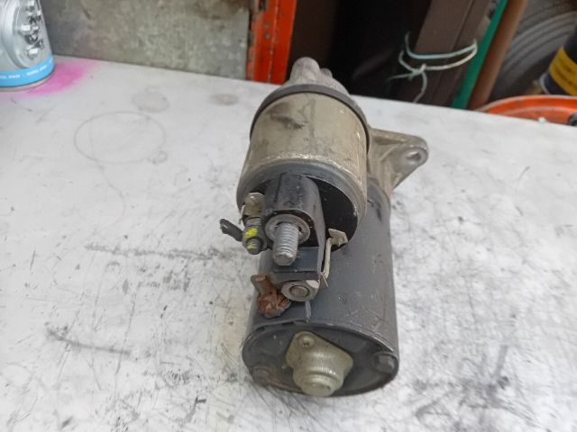 bontott OPEL CORSA D Önindító