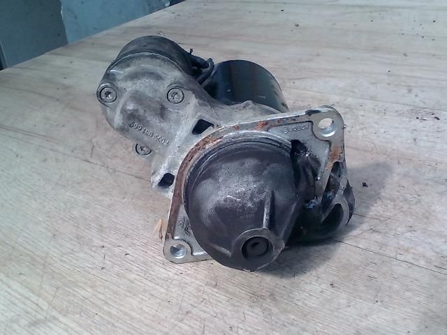 bontott OPEL CORSA D Önindító