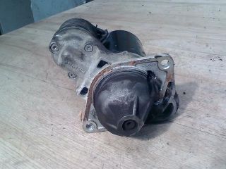 bontott OPEL CORSA D Önindító