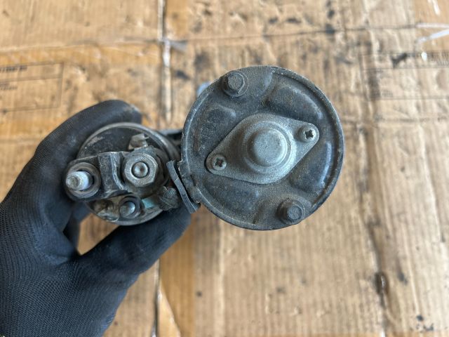 bontott OPEL CORSA D Önindító