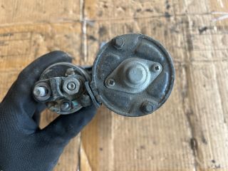 bontott OPEL CORSA D Önindító