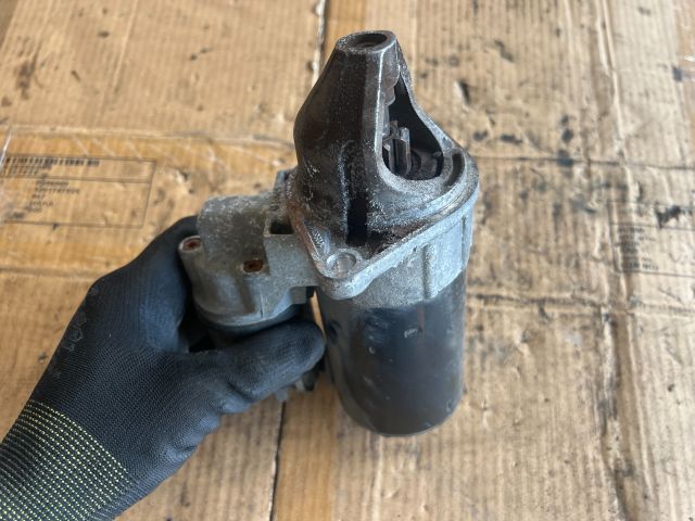 bontott OPEL CORSA D Önindító