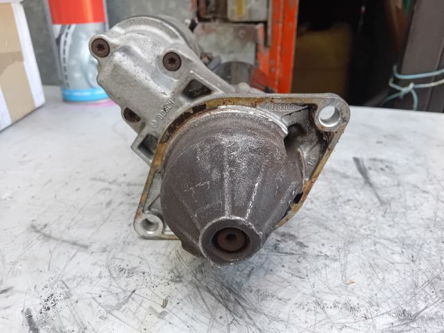 bontott OPEL CORSA D Önindító