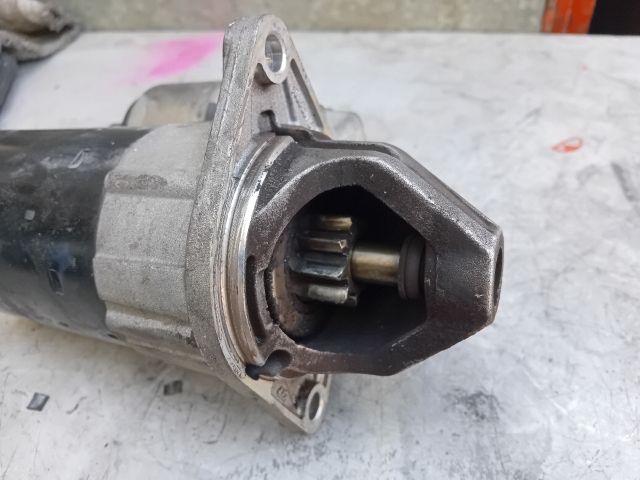 bontott OPEL CORSA D Önindító