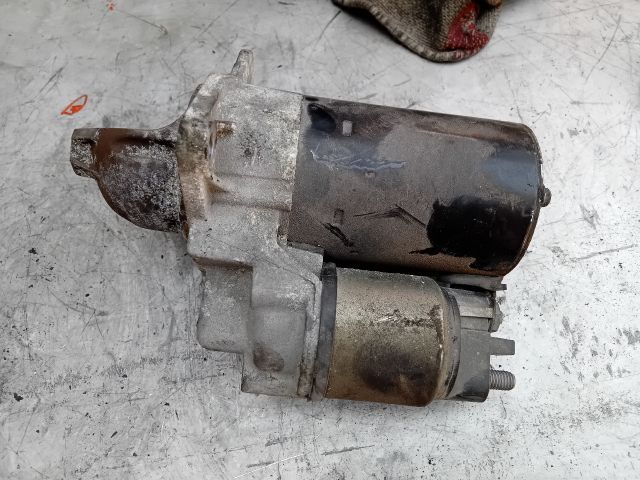 bontott OPEL CORSA D Önindító