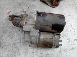 bontott OPEL CORSA D Önindító