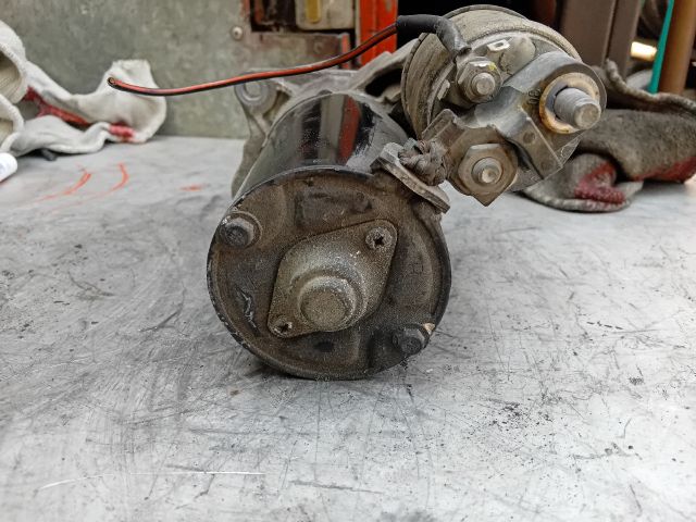 bontott OPEL CORSA D Önindító