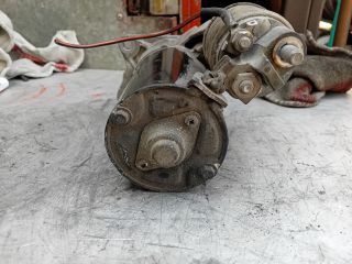 bontott OPEL CORSA D Önindító