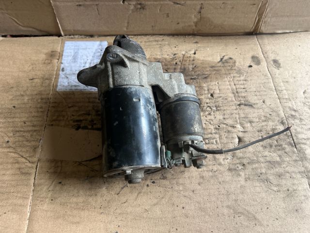 bontott OPEL CORSA D Önindító