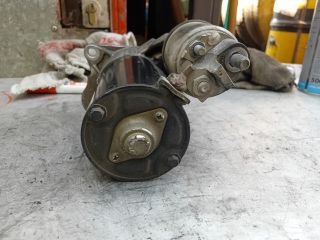 bontott OPEL CORSA D Önindító