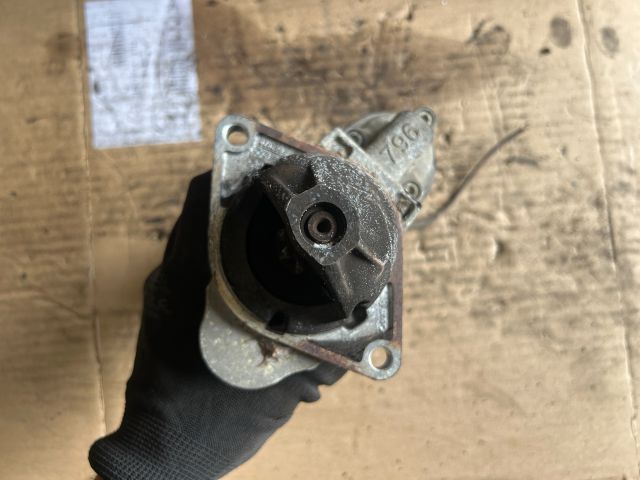 bontott OPEL CORSA D Önindító