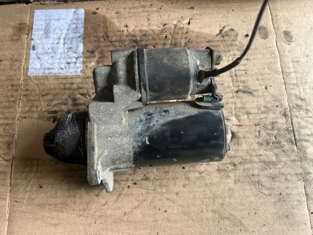 bontott OPEL CORSA D Önindító