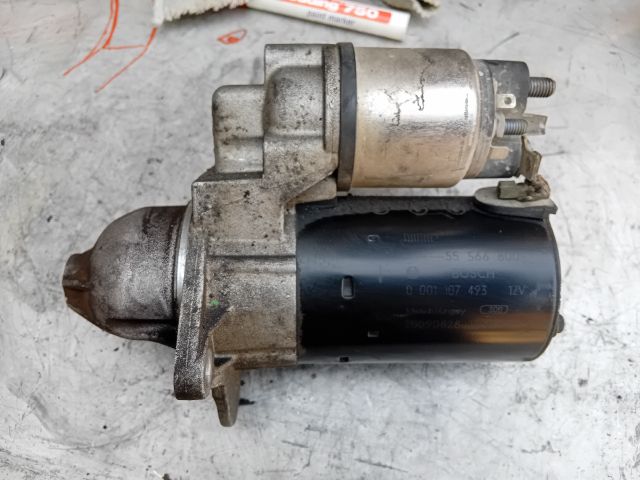 bontott OPEL CORSA D Önindító